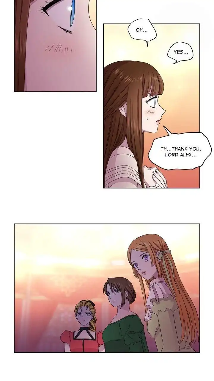Golden Time Chapter 75 14
